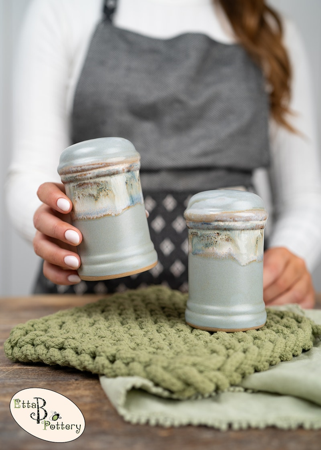 Etta B Pottery | Reclaimed Spirit