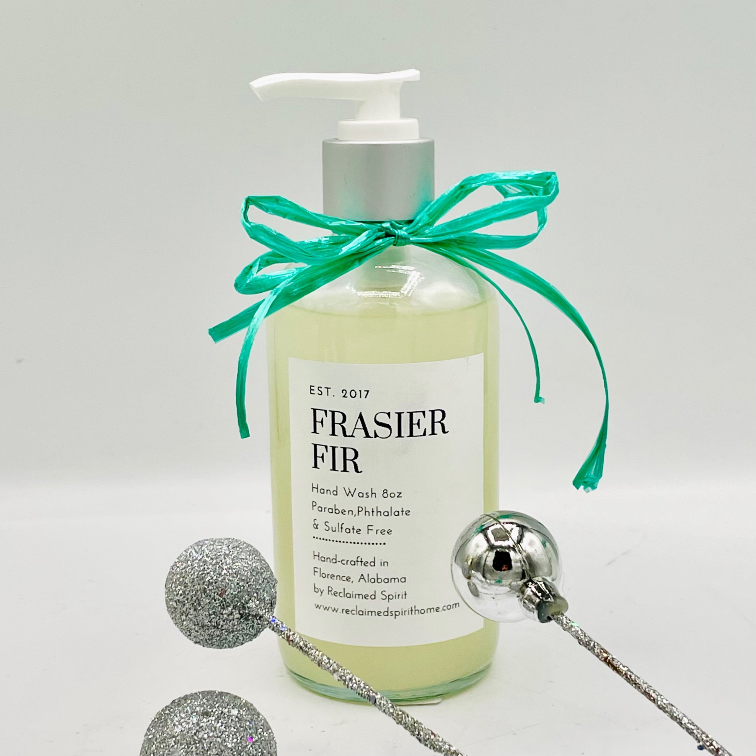 Frasier Fir Wax Melt